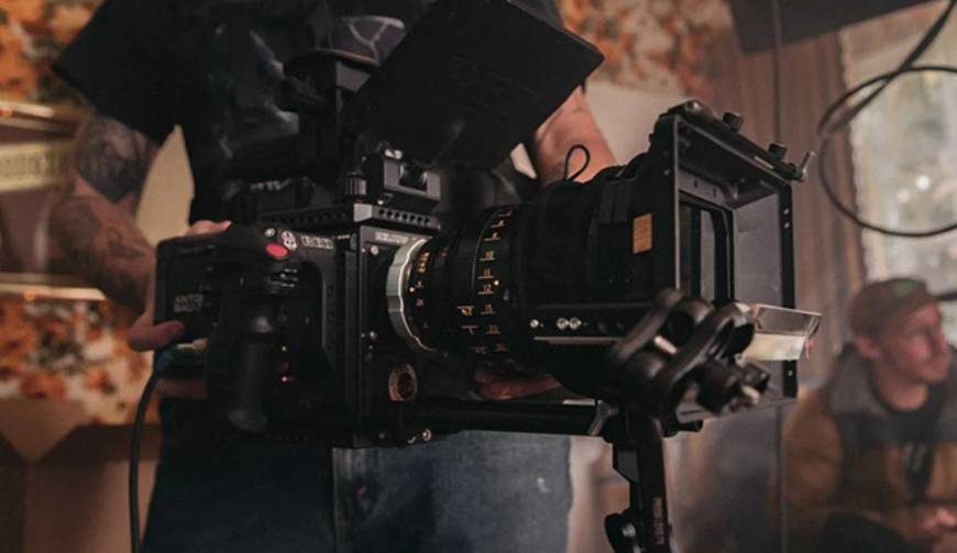 深耕本土，汉阴县产品宣传视频拍摄公司的服务密码