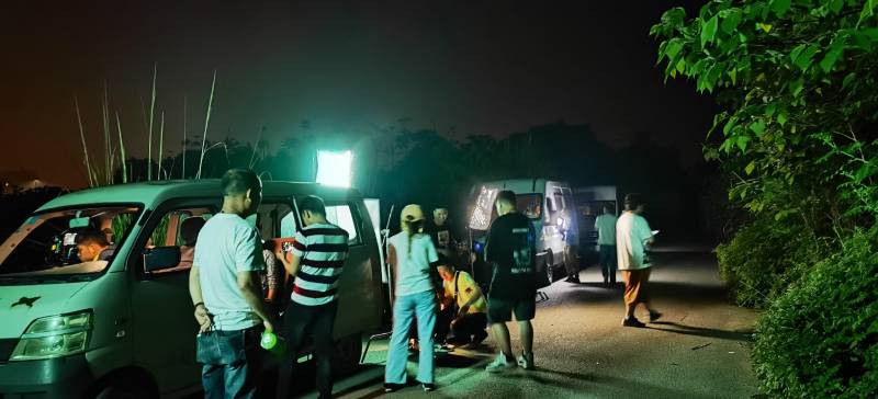 以镜头为笔，绘就汉阴县产品视频的进阶之路